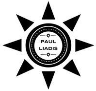 Paul Liadis logo